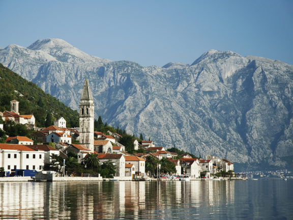 Czarnogóra